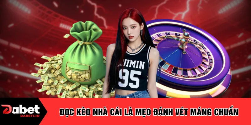 Đọc kèo nhà cái là mẹo đánh vét máng chuẩn