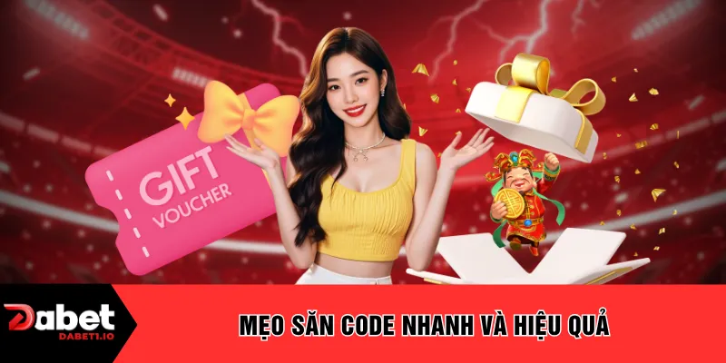 Mẹo săn code nhanh và hiệu quả