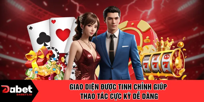 Truy cập nhanh với link luôn hoạt động ổn định